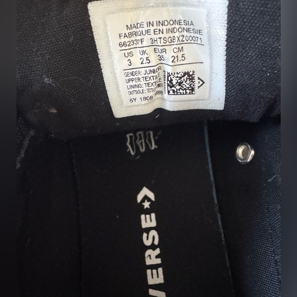 Converse Chuck It Mesh Slip-On Sneakers - Picture 5 of 6